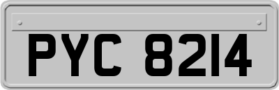 PYC8214