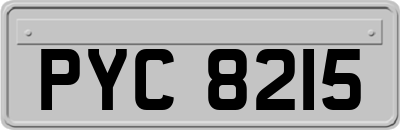 PYC8215