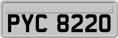 PYC8220