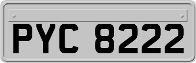 PYC8222