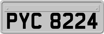 PYC8224