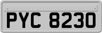 PYC8230