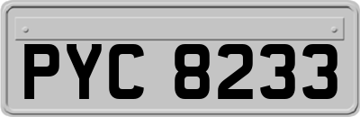 PYC8233