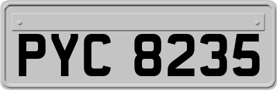 PYC8235