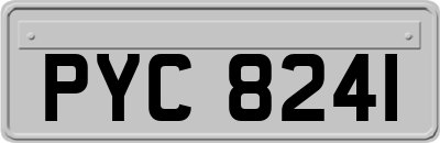 PYC8241