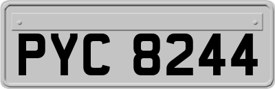 PYC8244