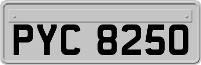 PYC8250