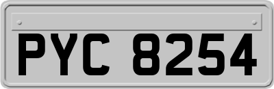 PYC8254