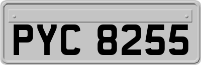 PYC8255