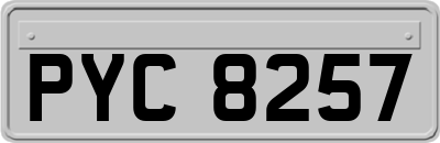 PYC8257