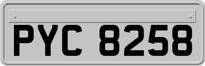 PYC8258