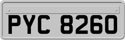 PYC8260