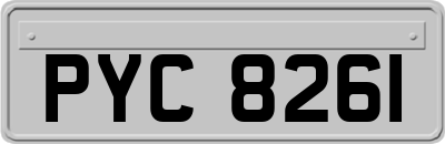 PYC8261