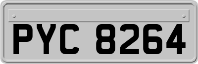 PYC8264