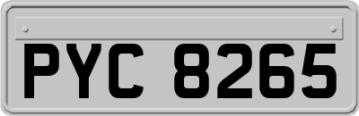 PYC8265