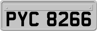 PYC8266