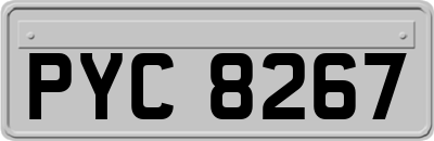 PYC8267