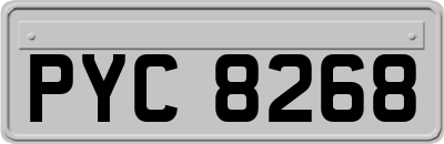 PYC8268