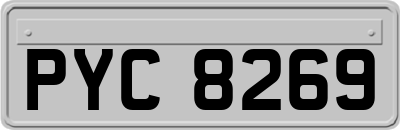 PYC8269