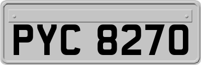 PYC8270