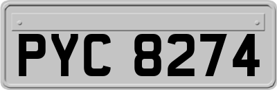 PYC8274