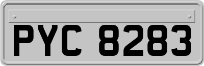 PYC8283