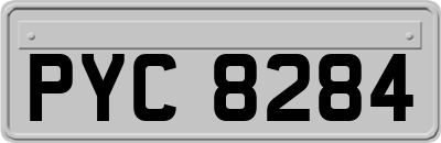 PYC8284