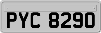 PYC8290