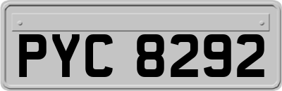 PYC8292