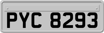 PYC8293