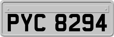 PYC8294