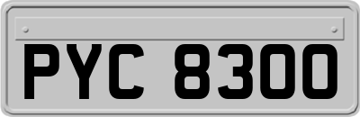 PYC8300