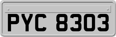 PYC8303