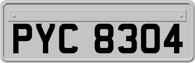 PYC8304