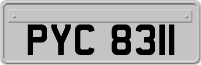 PYC8311