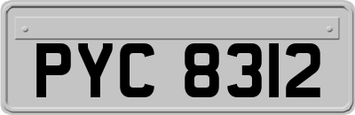 PYC8312