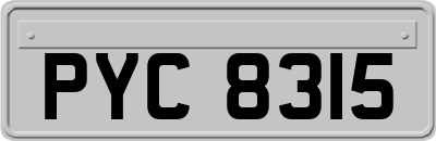 PYC8315