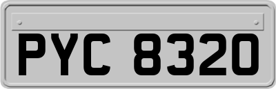 PYC8320