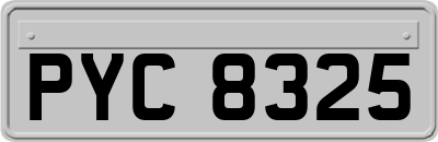 PYC8325