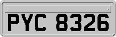 PYC8326