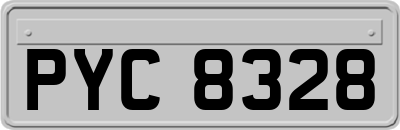 PYC8328