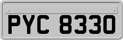 PYC8330