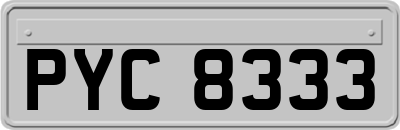 PYC8333