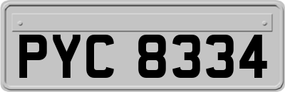 PYC8334