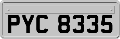 PYC8335