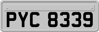 PYC8339