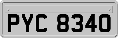 PYC8340