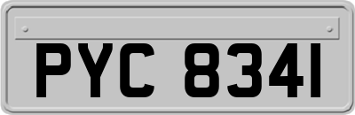 PYC8341