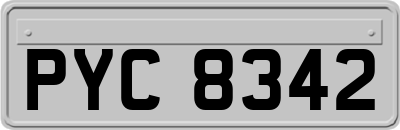 PYC8342