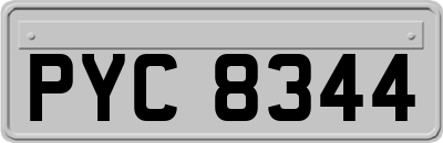 PYC8344